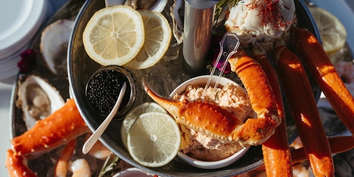 catering cape cod