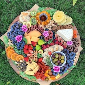 cape cod event catering