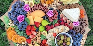 cape cod event catering