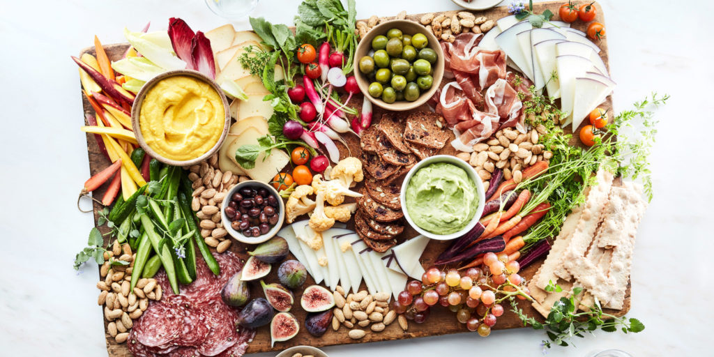 cape cod charcuterie