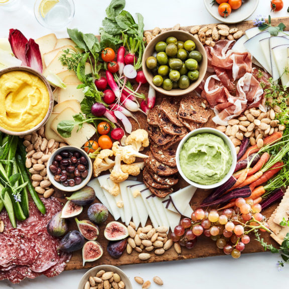 cape cod charcuterie