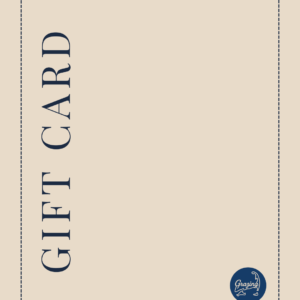 Grazing Cape Cod Gift Card