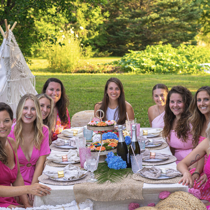 bachelorette cape cod