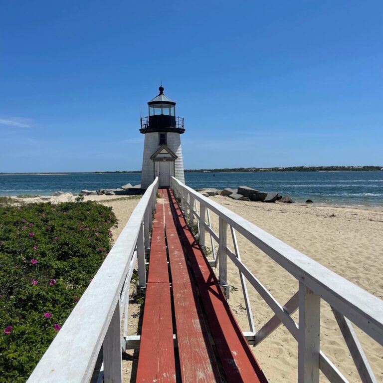 nantucket