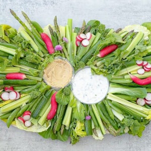 crudites
