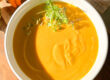 pumpkin soup