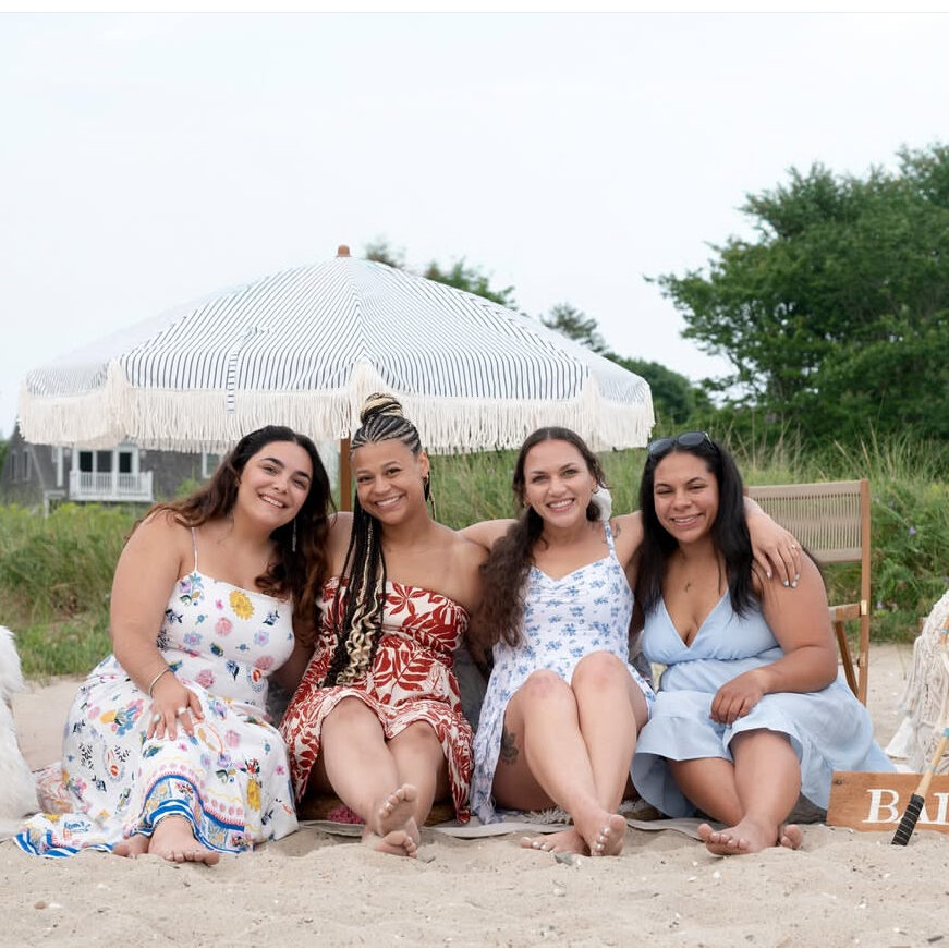 picnic on cape cod