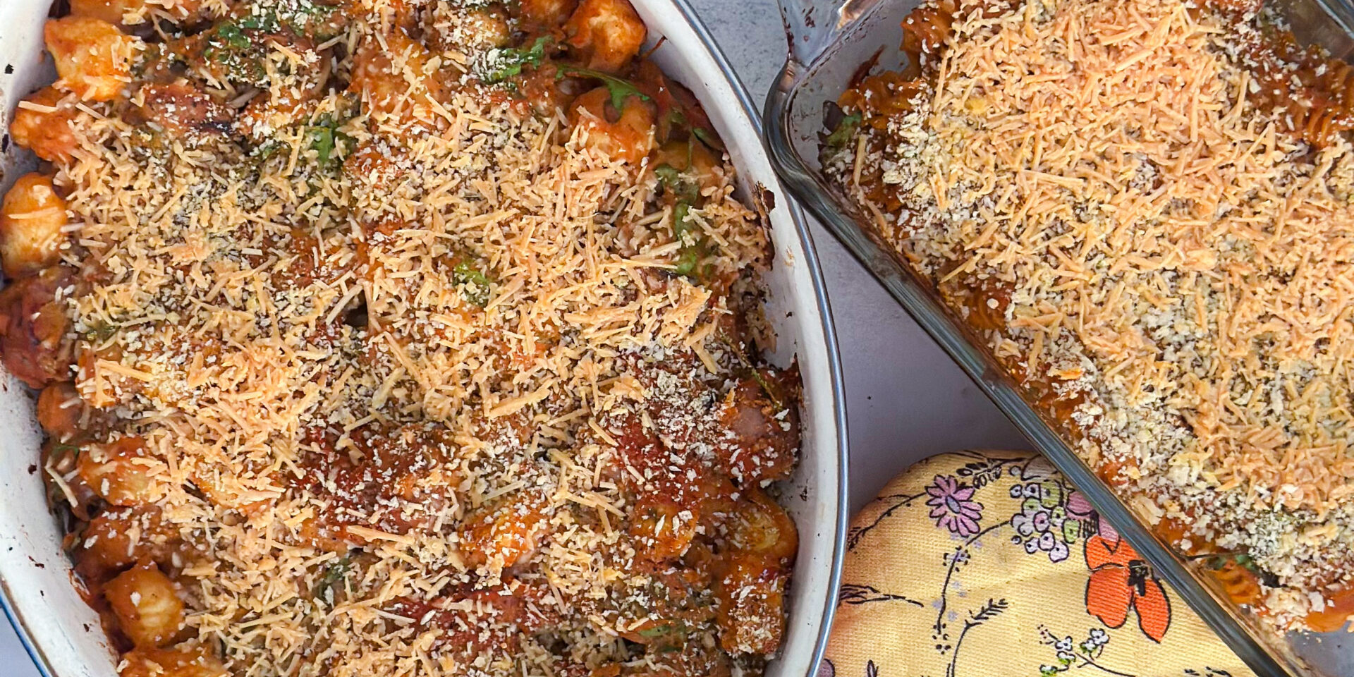 cauliflower tuscan gnocchi