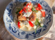 greek meatballs