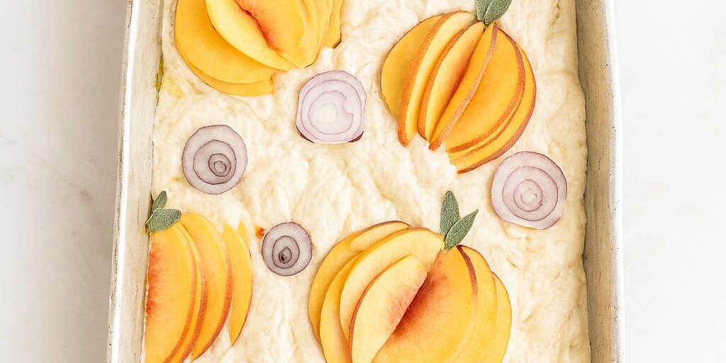 Peach_Focaccia