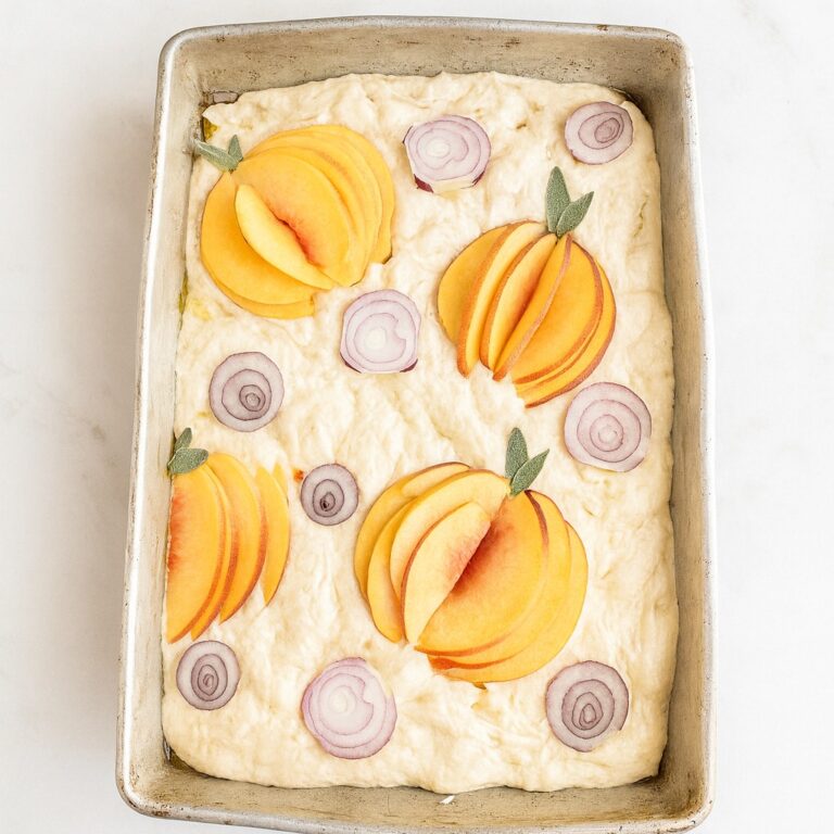 Peach_Focaccia